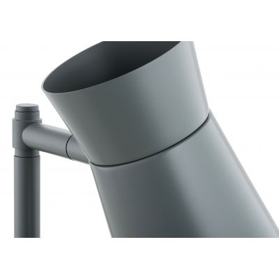 Argon Lord lampa biurkowa 1x7 W zielona 8872