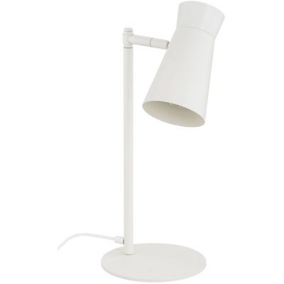 Argon Lord lampa biurkowa 1x7 W biała 8876