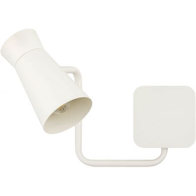 Argon Lord kinkiet 1x7 W biały 8879