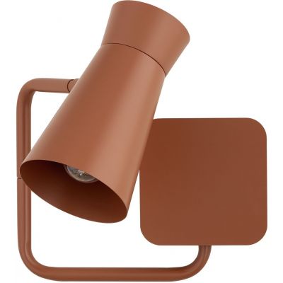 Argon Lord kinkiet 1x7 W terakota 8882