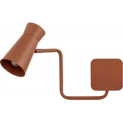 Argon Lord kinkiet 1x7 W terakota 8882