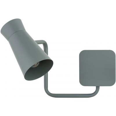 Argon Lord kinkiet 1x7 W zielony 8883