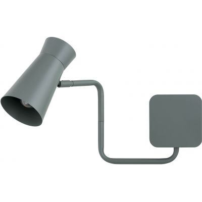 Argon Lord kinkiet 1x7 W zielony 8883