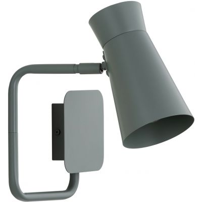 Argon Lord kinkiet 1x7 W zielony 8883