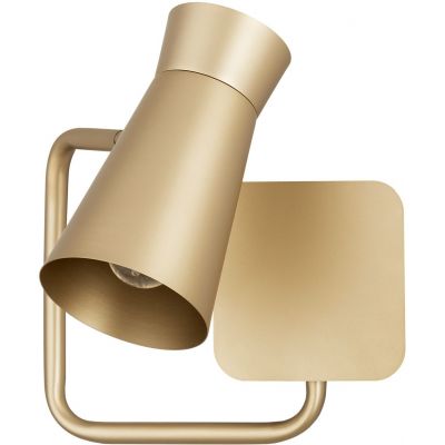 Argon Lord kinkiet 1x7 W złoty 8884