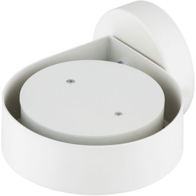 Argon Lotus kinkiet 1x12 W biały 8897