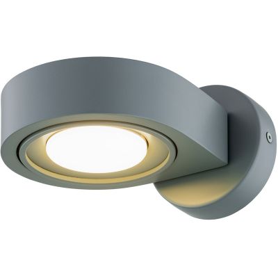 Argon Lotus kinkiet 1x12 W zielony 8898