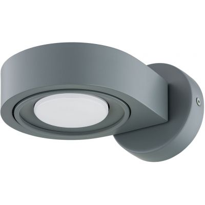 Argon Lotus kinkiet 1x12 W zielony 8898