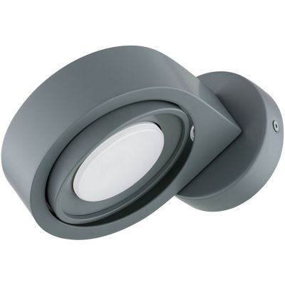 Argon Lotus kinkiet 1x12 W zielony 8898