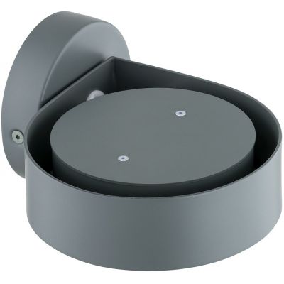 Argon Lotus kinkiet 1x12 W zielony 8898