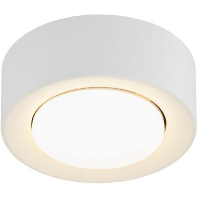 Argon Elora plafon 1x12 W biały 8915