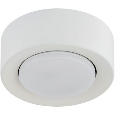 Argon Elora plafon 1x12 W biały 8915