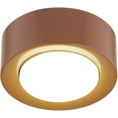 Argon Elora plafon 1x12 W terakota 8916