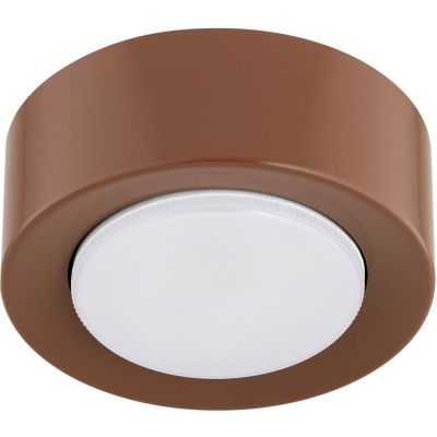 Argon Elora plafon 1x12 W terakota 8916