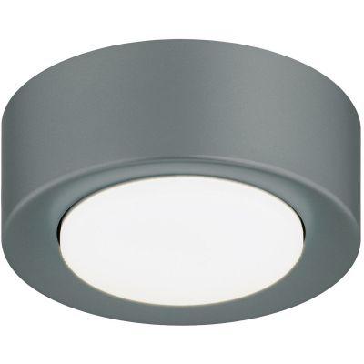 Argon Elora plafon 1x12 W zielony 8917