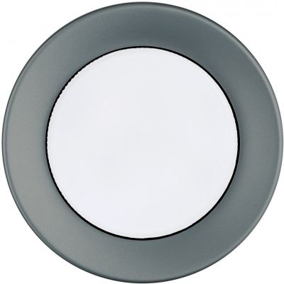 Argon Elora plafon 1x12 W zielony 8917