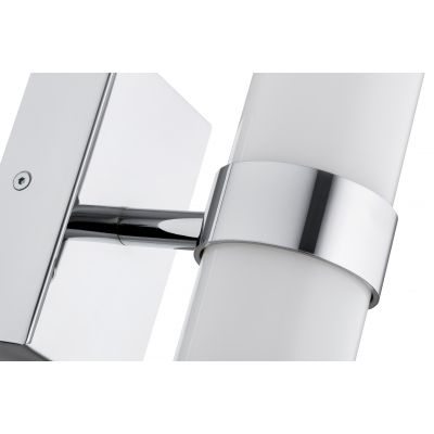 Argon Batumi kinkiet 1x24 W chrom-opal 8925