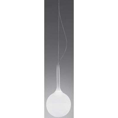 Artemide Castore 14 lampa wisząca 1x4W biały 1045110A