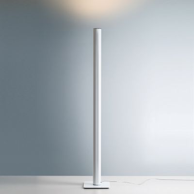 Artemide Ilio lampa stojąca 1x45W biała 1640020APP