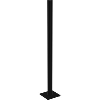 Artemide Ilio lampa stojąca 1x45W czarny połysk 1640030APP
