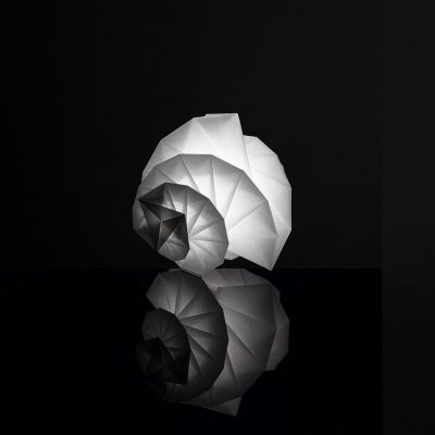 Artemide Mendori lampa biurkowa 1x8W biała 1692010A
