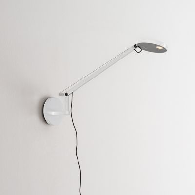 Artemide Demetra Micro kinkiet 1x6W 2700K biały 1748W20A