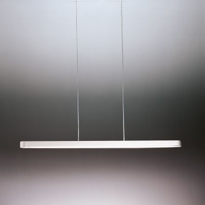 Artemide Talo 90 lampa wisząca 1x32W biała 1921010A