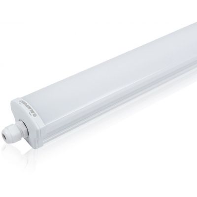 Blaupunkt Linear żarówka LED 1x18W 4000 K biała LH-18-NW