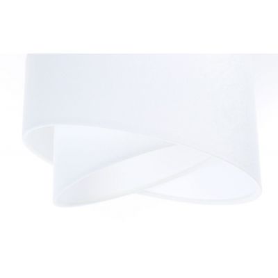 BPS Koncept Galaxy lampa wisząca 3x60 W biała 060-L3-060