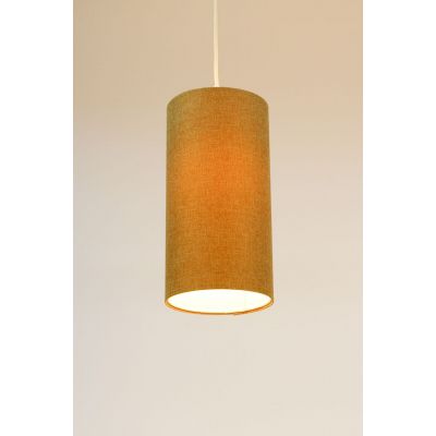 BPS Koncept Boho Ellegant Slim lampa wisząca 1x60W brązowa 0T0-014-15W20