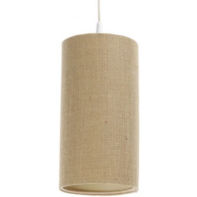 BPS Koncept Boho Ellegant Slim lampa wisząca 1x60W beżowa 0T0-017-15W20