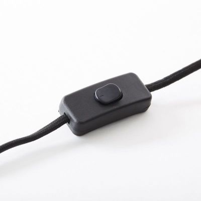 Brilliant Connie lampa biurkowa 1x25W terakota 99067/41