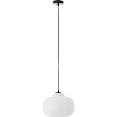 Brilliant Blop lampa wisząca 1x60W biała 99860/05