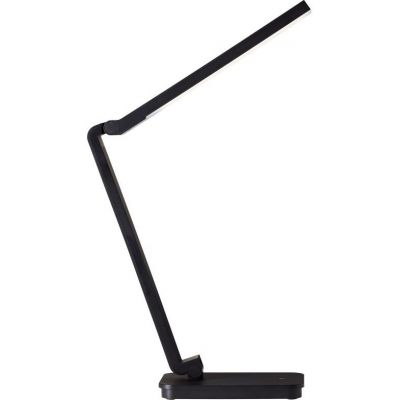 Brilliant Tori lampa biurkowa 1x5W LED czarna G99027/06