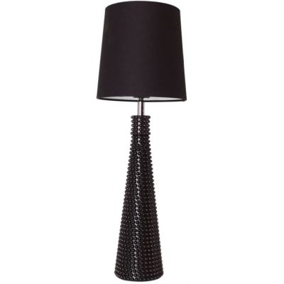 By Rydéns Lofty lampa stołowa 1x40W czarna 4002090-4002