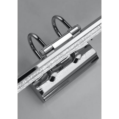 Candellux Gizel kinkiet 1x5W LED chrom 20-32591