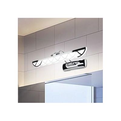 Candellux Move kinkiet 1x6W LED chrom 21-72856