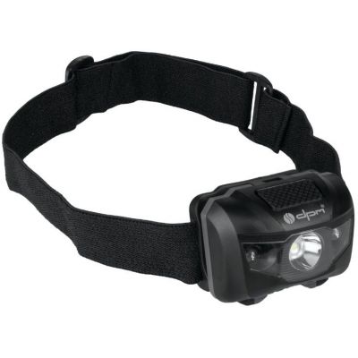 DPM latarka czołowa SP0301