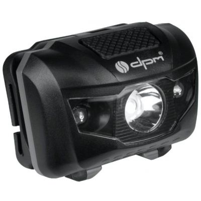 DPM latarka czołowa SP0301