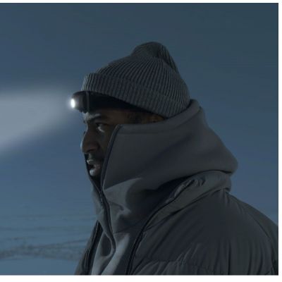 DPM latarka czołowa SP0301