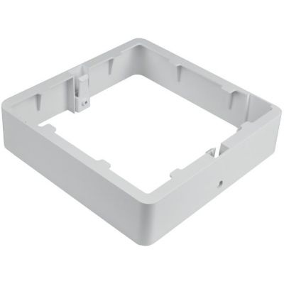 DPM plafon 1x18 W biały CL9-S-18W-W