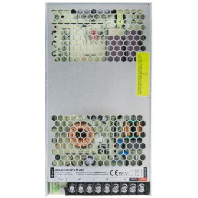 DPM M-Line zasilacz zewnętrzny do szynoprzewodów magnetycznych 200 W DC 48 V MTL-DR2-200W