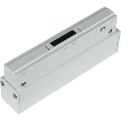 DPM M-Line lampa do szynoprzewodów 6x1 W biały MTL-SPL-6W-W