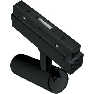 DPM M-Line lampa do szynoprzewodów 1x5 W czarny MTL-ST-5W-B