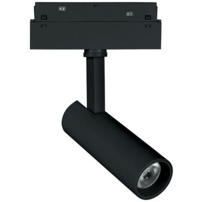 DPM M-Line lampa do szynoprzewodów 1x5 W czarny MTL-ST-5W-B
