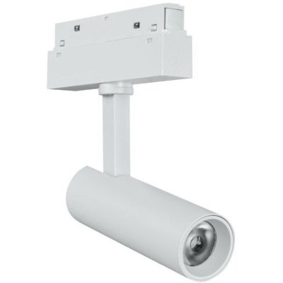 DPM M-Line lampa do szynoprzewodów 1x5 W biały MTL-ST-5W-W