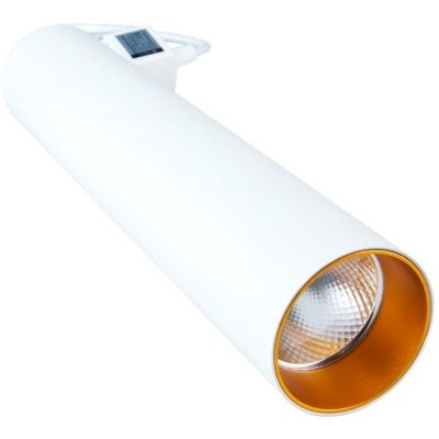 DPM X-Line lampa wisząca do szynoprzewodów 1x12 W biały STP-12W-60W