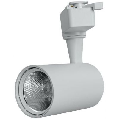 DPM X-Line lampa do szynoprzewodów 1x5 W biały STR-5W-W