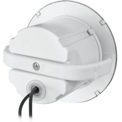 DPM lampa przypodłogowa 1x1,2 W biała YCB178W-PIR