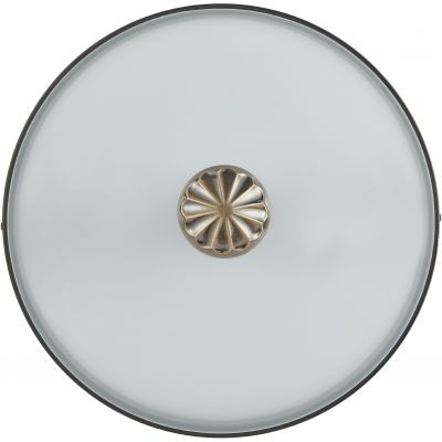 Eglo Imperial lampa podsufitowa 2x25 W satyna 82741